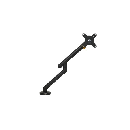 BakkerElkhuizen BE Flexible Single 88,9 cm (35") Bureau Noi | JDB-Info