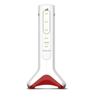 Box FRITZ! 6825 4G International routeur sans fil Gigabit E | JDB-Info