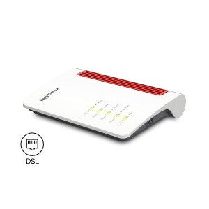 Box 7630 routeur sans fil 2.5 Gigabit Ethernet Bi-bande (2, | JDB-Info