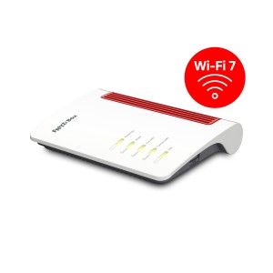 Box 7630 routeur sans fil 2.5 Gigabit Ethernet Bi-bande (2, | JDB-Info