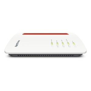 Box FRTZ! 5690 International routeur sans fil 2.5 Gigabit E | JDB-Info