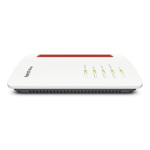 Box FRITZ! 5690 XGS International routeur sans fil Gigabit | JDB-Info