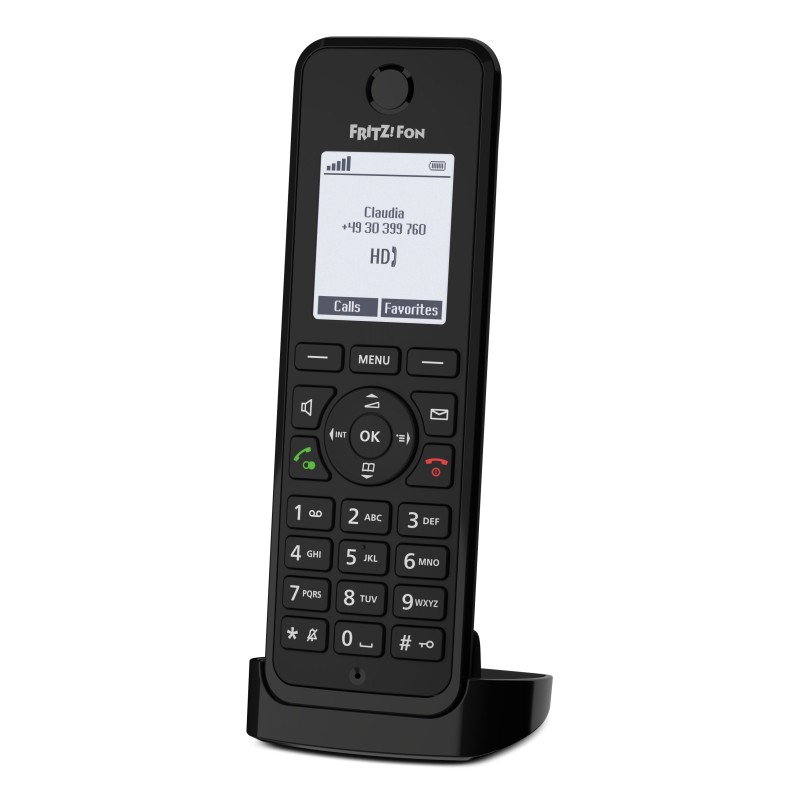 Fon FRITZ! M3 International | JDB-Info