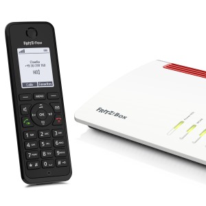 Fon FRITZ! M3 International | JDB-Info