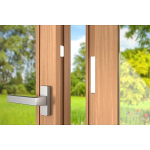 FRITZ! Smart Control 350 Edition International capteur de p | JDB-Info