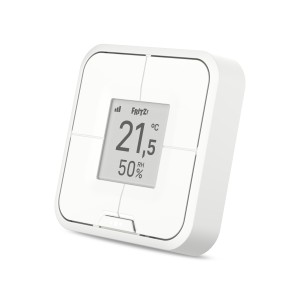 DECT 440 International Sans fil Blanc | JDB-Info