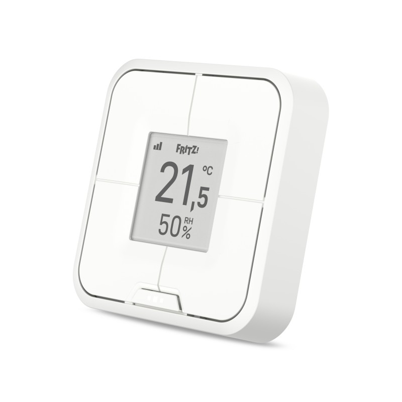 DECT 440 International Sans fil Blanc | JDB-Info