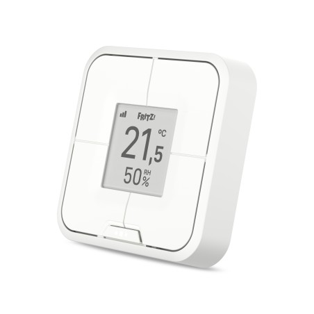 DECT 440 International Sans fil Blanc | JDB-Info