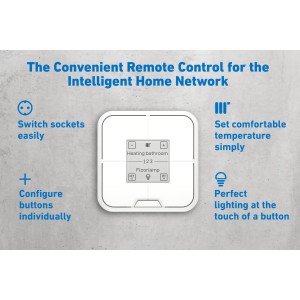 DECT 440 International Sans fil Blanc | JDB-Info