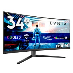 Philips Evnia 6000 34M2C6500/00 écran plat de PC 86,4 cm (3 | JDB-Info