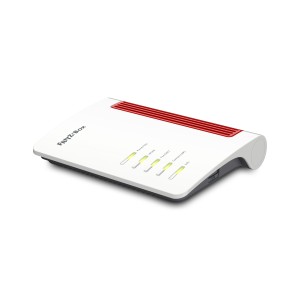 Box FRITZ! 7510 INT routeur sans fil Gigabit Ethernet Monob | JDB-Info