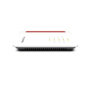 Box FRITZ! 7510 INT routeur sans fil Gigabit Ethernet Monob | JDB-Info