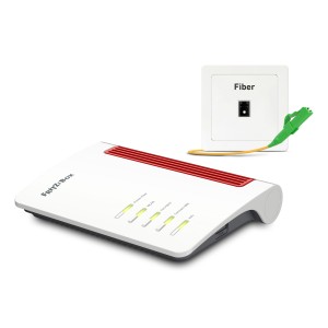 Box 5530 Fiber XGS-PON routeur sans fil Gigabit Ethernet Bi | JDB-Info