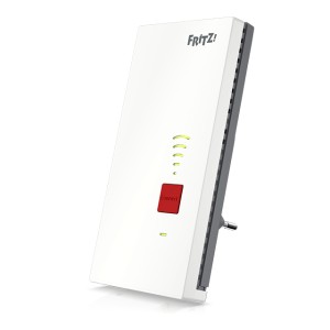 Repeater FRITZ! 2400 INT Répéteur réseau 2333 Mbit/s Gris, | JDB-Info