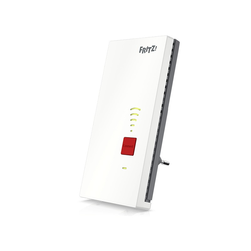 Repeater FRITZ! 2400 INT Répéteur réseau 2333 Mbit/s Gris, | JDB-Info