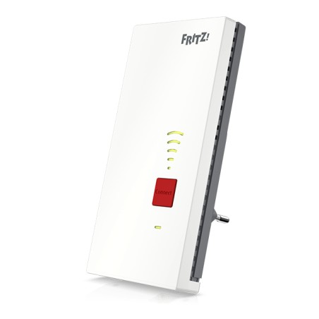 Repeater FRITZ! 2400 INT Répéteur réseau 2333 Mbit/s Gris, | JDB-Info