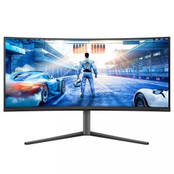 Philips Evnia 6000 34M2C6500/00 écran plat de PC 86,4 cm (3 | JDB-Info