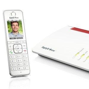 Fon C6 International Téléphone DECT Identification de l'app | JDB-Info