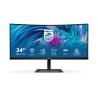 Philips E Line 346E2CUAE/00 écran plat de PC 86,4 cm (34") | JDB-Info