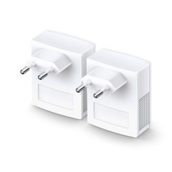 TP-Link TL-PA7017 KIT Adaptateur réseau CPL 1000 Mbit/s Eth | JDB-Info