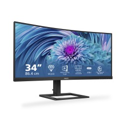 Philips E Line 346E2CUAE/00 écran plat de PC 86,4 cm (34") | JDB-Info