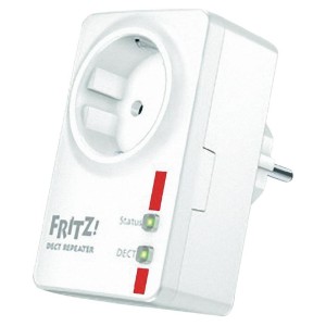 DECT FRITZ! Repeater 100 International | JDB-Info
