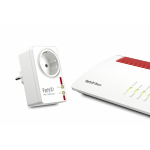 DECT FRITZ! Repeater 100 International | JDB-Info