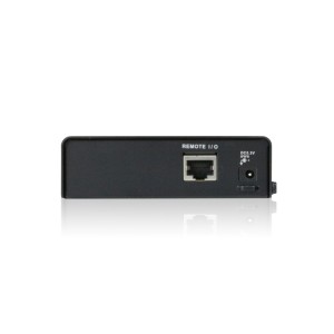 ATEN VE812T Émetteur et récepteur AV Noir | JDB-Info