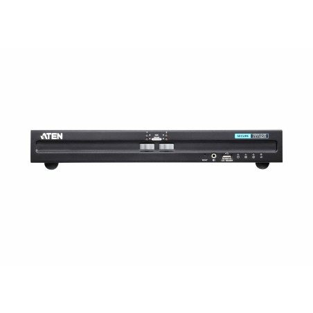 ATEN CS1182H commutateur écran, clavier et souris Grille de | JDB-Info