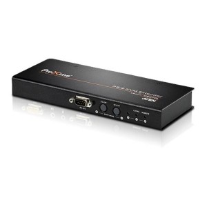 ATEN CE370-AT-G extension KVM Émetteur et récepteur | JDB-Info
