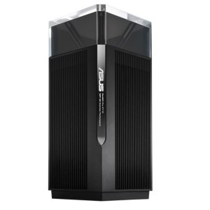 ASUS ZenWiFi Pro ET12 Tri-bande (2,4 GHz / 5 GHz / 6 GHz) W | JDB-Info