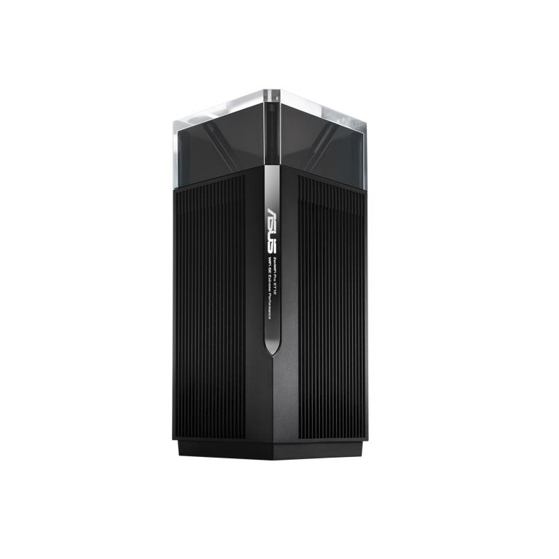 ASUS ZenWiFi Pro ET12 Tri-bande (2,4 GHz / 5 GHz / 6 GHz) W | JDB-Info