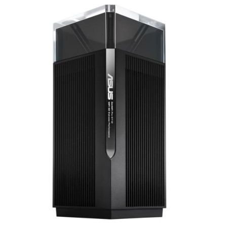 ASUS ZenWiFi Pro ET12 Tri-bande (2,4 GHz / 5 GHz / 6 GHz) W | JDB-Info