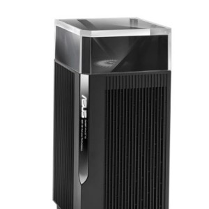 ASUS ZenWiFi Pro ET12 Tri-bande (2,4 GHz / 5 GHz / 6 GHz) W | JDB-Info