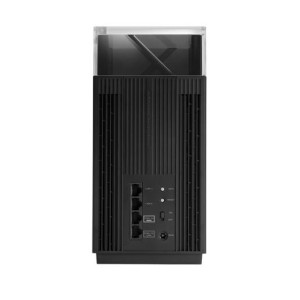 ASUS ZenWiFi Pro ET12 Tri-bande (2,4 GHz / 5 GHz / 6 GHz) W | JDB-Info