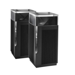 ASUS ZenWiFi Pro ET12 Tri-bande (2,4 GHz / 5 GHz / 6 GHz) W | JDB-Info