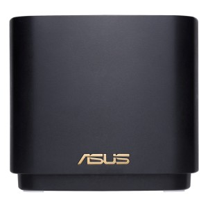 ASUS ZenWiFi XD4 Plus (B-1-PK) Bi-bande (2,4 GHz / 5 GHz) W | JDB-Info