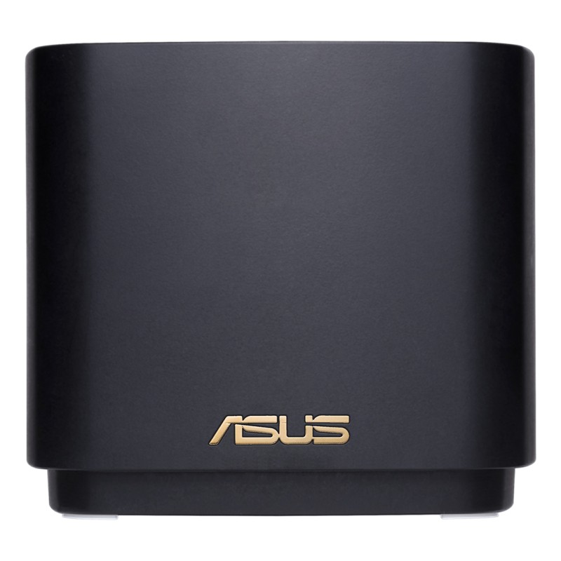 ASUS ZenWiFi XD4 Plus (B-1-PK) Bi-bande (2,4 GHz / 5 GHz) W | JDB-Info