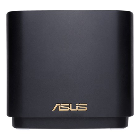 ASUS ZenWiFi XD4 Plus (B-1-PK) Bi-bande (2,4 GHz / 5 GHz) W | JDB-Info