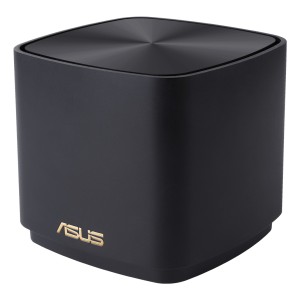 ASUS ZenWiFi XD4 Plus (B-1-PK) Bi-bande (2,4 GHz / 5 GHz) W | JDB-Info