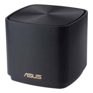 ASUS ZenWiFi XD4 Plus (B-1-PK) Bi-bande (2,4 GHz / 5 GHz) W | JDB-Info