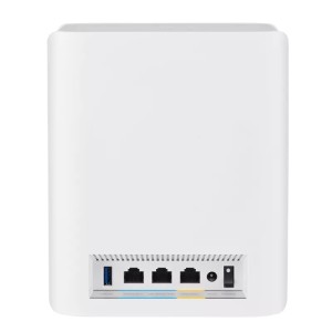 ASUS ZenWiFi BT10 Tri-bande (2,4 GHz / 5 GHz / 6 GHz) Wi-Fi | JDB-Info