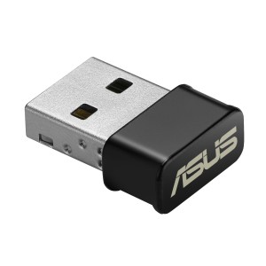 ASUS USB-AC53 Nano WLAN 867 Mbit/s | JDB-Info