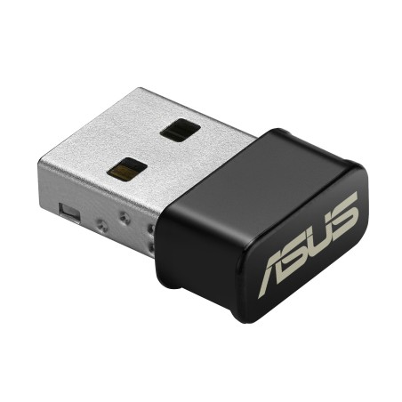 ASUS USB-AC53 Nano WLAN 867 Mbit/s | JDB-Info