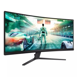 Philips Evnia 34M2C3500L/00 écran plat de PC 86,4 cm (34") | JDB-Info
