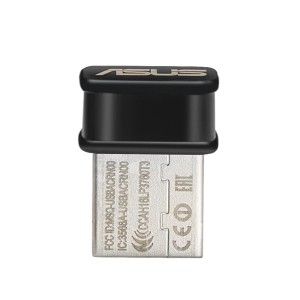ASUS USB-AC53 Nano WLAN 867 Mbit/s | JDB-Info