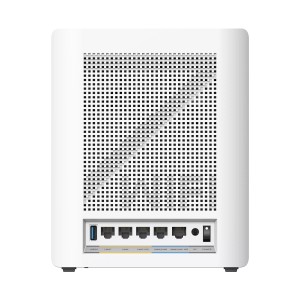 ASUS ZenWiFi BQ16 Quad-band (2.4 GHz / 5 GHz-1 / 5 GHz-2 / | JDB-Info