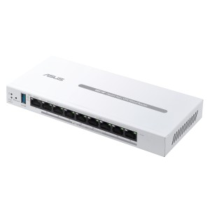ASUS ExpertWiFi EBG19P Routeur connecté Gigabit Ethernet Bl | JDB-Info