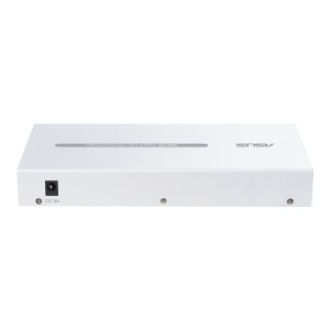 ASUS ExpertWiFi EBG19P Routeur connecté Gigabit Ethernet Bl | JDB-Info