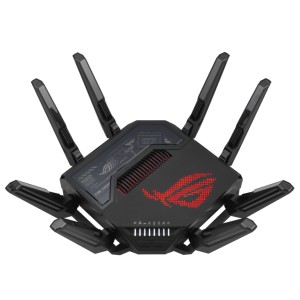 ASUS ROG Rapture GT-BE98 routeur sans fil 10 Gigabit Ethern | JDB-Info